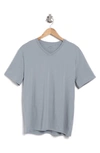 VINCE V-NECK T-SHIRT