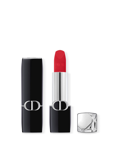 Dior Rouge  Couture Lipstick