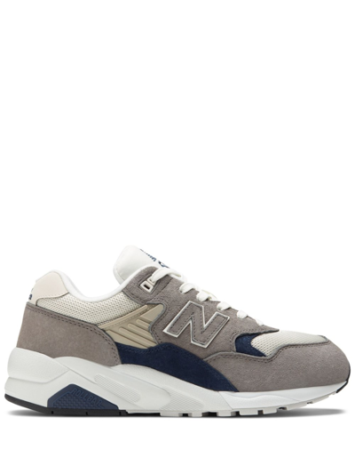 New Balance 580 Sneakers In Gray
