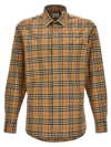 BURBERRY BURBERRY 'SIMSON' SHIRT