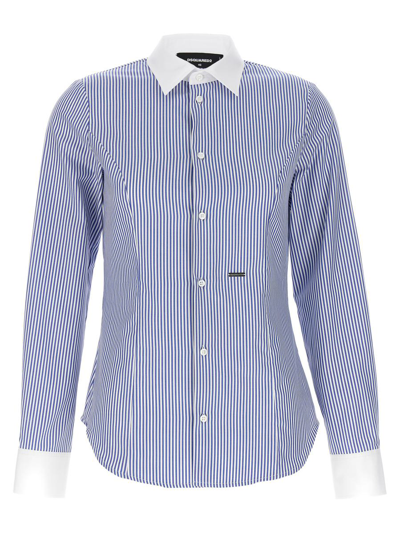 DSQUARED2 DSQUARED2 'TENNIS' SHIRT