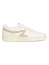 Rag & Bone Women's Retro Court Leather Sneakers In Dune