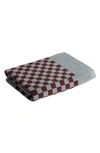 Baina Pool Towel In Cement/ Rhus
