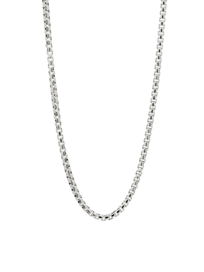 Konstantino Women's Sterling Silver Necklace In Gray