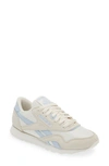 REEBOK CLASSIC NYLON SNEAKER