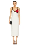 GABRIELA HEARST EDINA DRESS