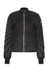 MONCLER GENIUS RICK OWENS X MONCLER RADIANCE FLIGHT JACKET