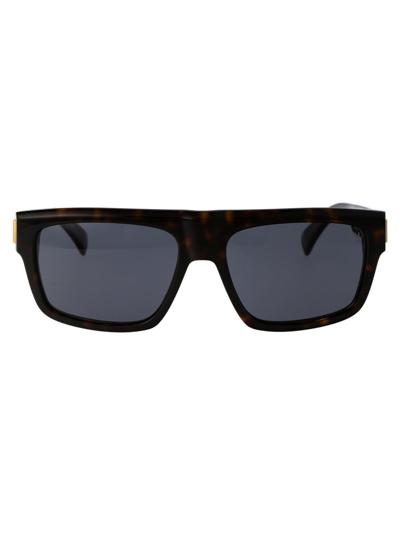 DUNHILL DUNHILL SUNGLASSES