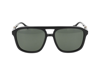 GUCCI GUCCI EYEWEAR SQUARE FRAME SUNGLASSES