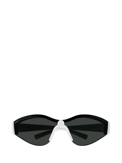 Gucci Eyewear Cat In Multi