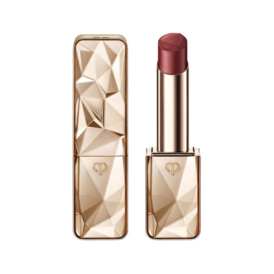 Clé De Peau Beauté The Precious Lipstick, Joyous Topaz (4 G)