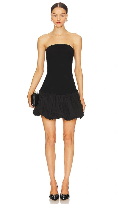 Belle The Label Misena Dress In Black