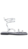 ALOHAS BAMBOO SHIMMER SANDAL