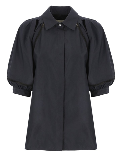 3.1 Phillip Lim / フィリップ リム 3.1 Phillip Lim Shirts Black