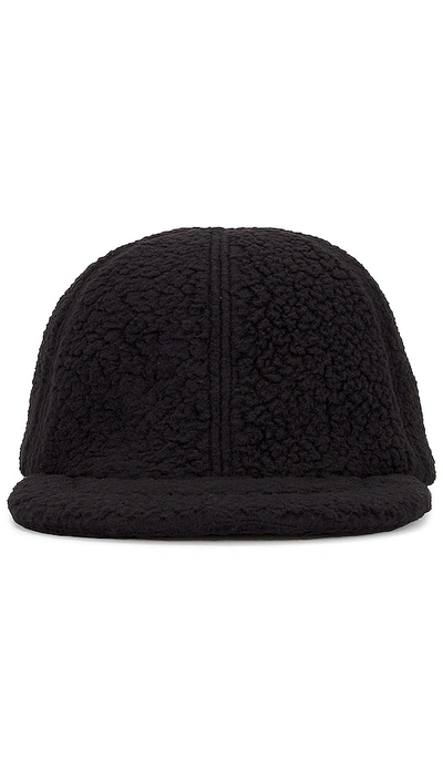 Snow Peak Thermal Boa Fleece Cap