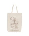 CHATEAU ORLANDO FOUNTAIN TOTE BAG