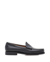 GH BASS WEEJUNS LARSON LOAFERS