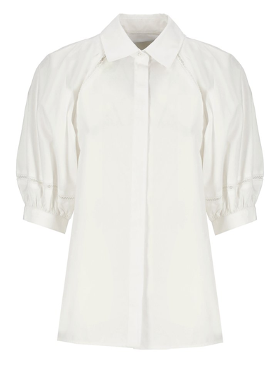 3.1 Phillip Lim / フィリップ リム 3.1 Phillip Lim Shirts White