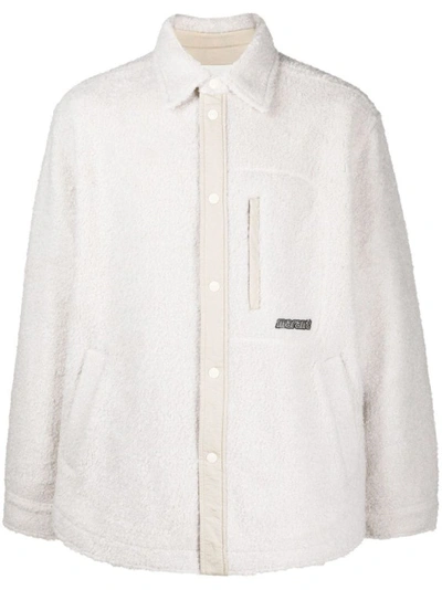 Marant Maja Shirt In White