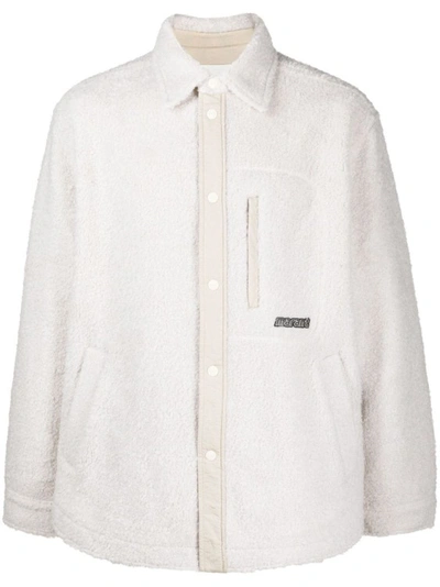 Isabel Marant Maja Shirt In Multicolour