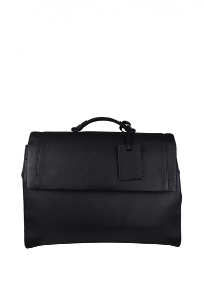 Brioni Briefcase