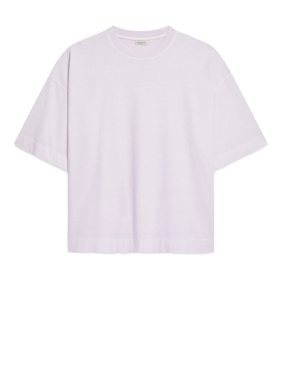 Dries Van Noten Oversized T-shirt