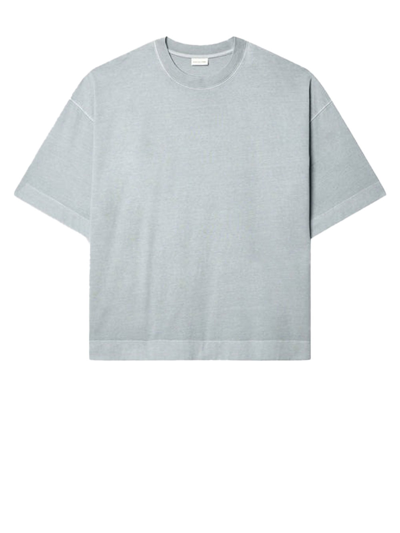 Dries Van Noten Oversized T-shirt