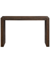 INK+IVY INK+IVY MONTEREY 54 CONSOLE TABLE