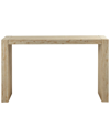 INK+IVY INK+IVY MONTEREY 64 CONSOLE TABLE