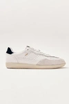 Alohas Tb.490 Leather Sneakers In Black