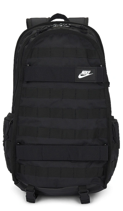 Nike Backpack (26l) In Black