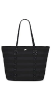 Nike Rpm Tote In Black