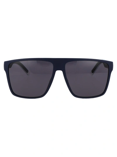 Tommy Hilfiger Th 1717/s Sunglasses In Black