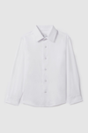 Reiss 14 Years In White