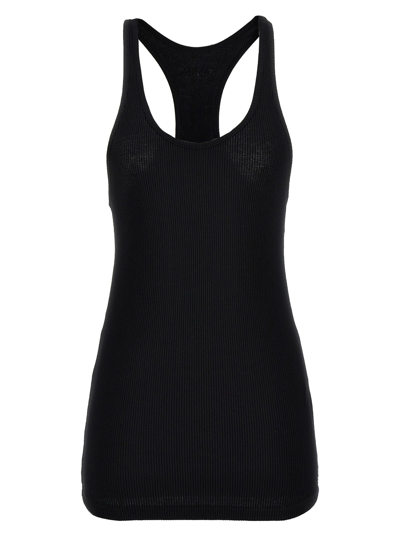 Marant Etoile Tenesy Tops In Black