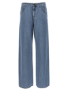 Darkpark Blue Iris Jeans