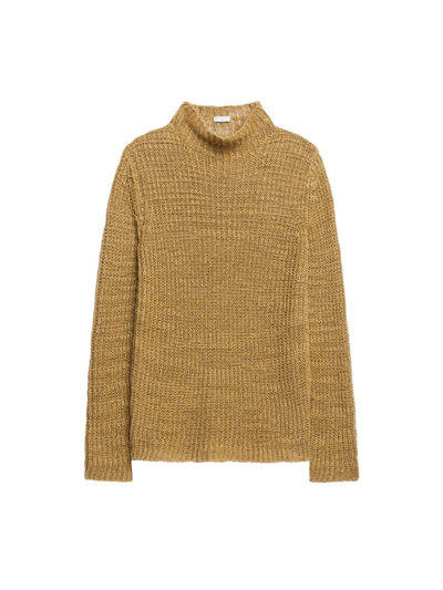 Dries Van Noten Milla 8709 M.k.sweater Cog In Grey