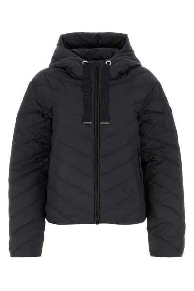 Woolrich Quilts In Black