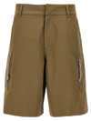 Darkpark Shorts