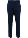 Polo Ralph Lauren Ralph Lauren Pants In Blue