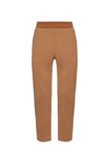 BALLY BALLY SIDE STRIPE DETAILED TROUSERS