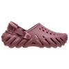 CROCS WOMENS CROCS ECHO CLOGS