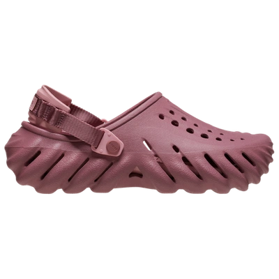 CROCS WOMENS CROCS ECHO CLOGS