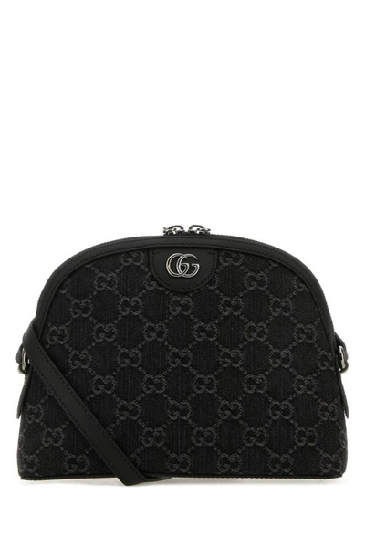 Gucci Ophidia Gg Small Shoulder Bag In Multicolor