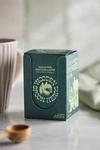 Terrain Wooden Spoon Herbs Mushroom Vanilla Matcha Latte Sachets