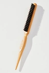 Emi Jay Styling Brush In Beige