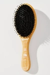 Emi Jay Flat Brush In Brown