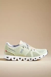 On Cloud 5 Sneaker In Green