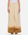 Alanui Jeans In White