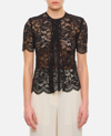 RABANNE LACE BLOUSE